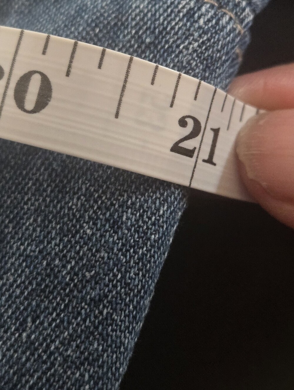 DENIM💫Jacket  12P - Picture 5 of 7